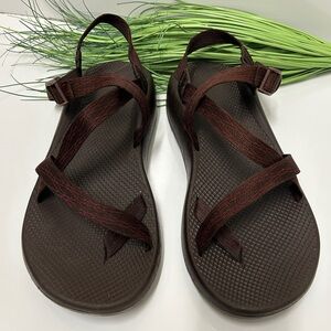 Chaco Z2 Classic Men's Size 14 Strappy Sport Sandal Fore Port Gladiator